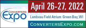 Image of Eaglewood Tech to Converters Expo 2022